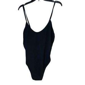 Good American Bathing suit